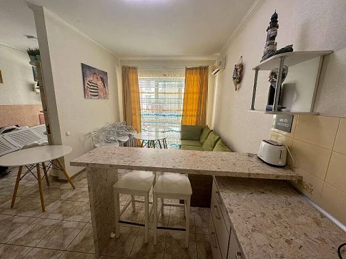 Таунхаус под-ключ Центральная 32, Мирный Фото: 8 из 14