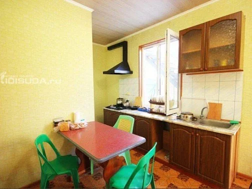 "Александр и Мария" частное домовладение, Голубая Бухта Фото: 23 из 41