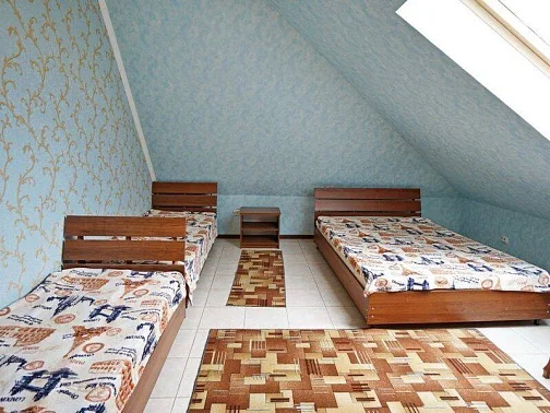"Глициния" гостевой дом, Лазаревское Фото: 31 из 50