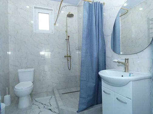 Дом под-ключ Расковой 13, За Родину Фото: 18 из 21