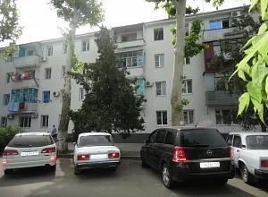 Отдых Анапе   Горького 58 - квартиры снять посуточно