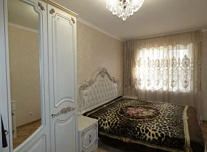 Гагра   Абазгаа 41/1 кв 16 - квартиры снять посуточно