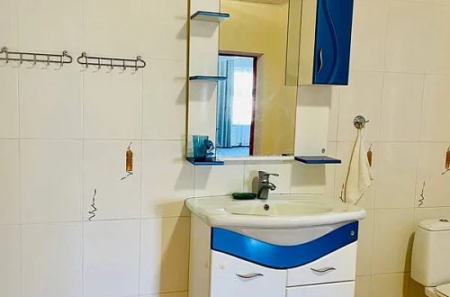 Коттедж под-ключ Фото: 22 из 23