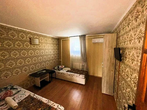"Гранат" частный сектор, Кабардинка Фото: 25 из 29