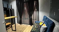 Квартира-студия Тимирязева 53/Б, Сочи