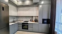 2х-комнатная квартира Армавирская 20/А корп 1, Дагомыс