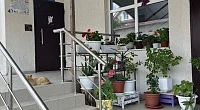 1-комнатная квартира Черноморская 35 кв 15, Дивноморское