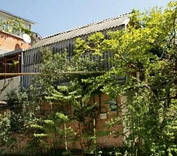 &quot;Коттедж Рыжая такса&quot; дом под-ключ