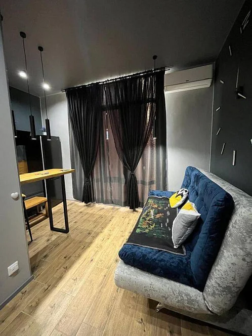 Квартира-студия Тимирязева 53/Б, Сочи Фото: 2 из 13