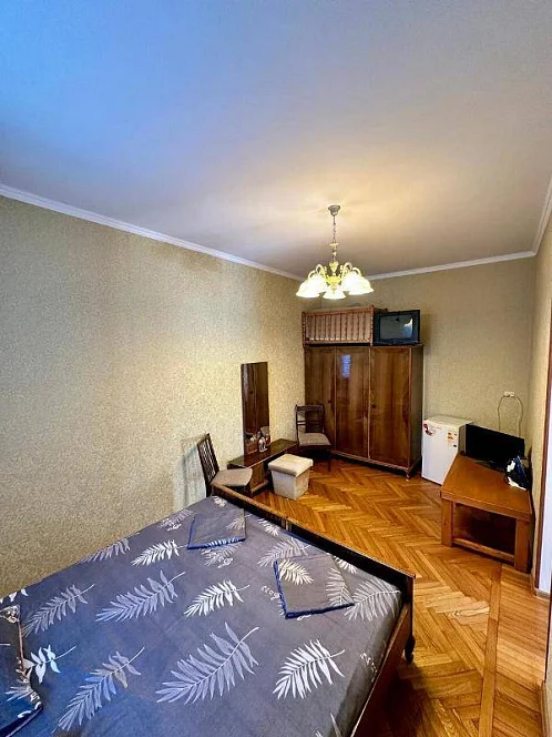 Частный сектор Ардзинба 219, Гагра Фото: 38 из 50