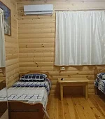 "Стандарт" 3х-местный