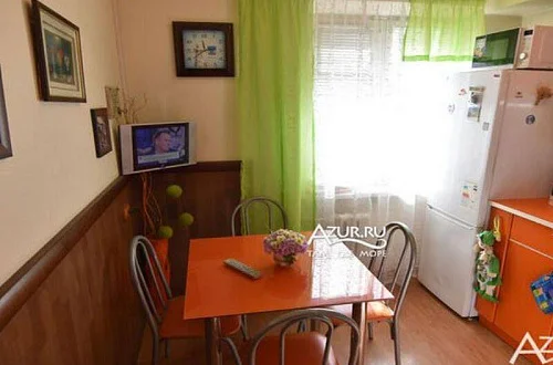 2х-комнатная квартира Фото: 4 из 13