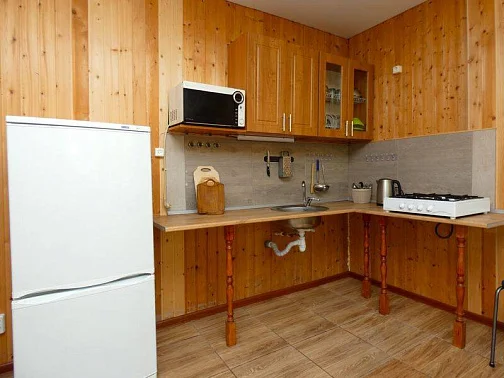 "Корвет" 2 дома под-ключ, Каткова Щель Фото: 5 из 29