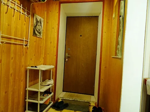 1-комнатная квартира Севастопольская 14, Геленджик Фото: 2 из 4