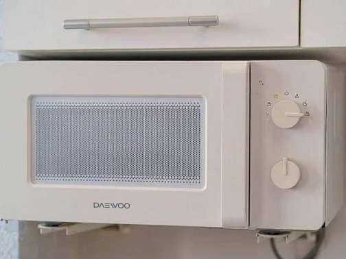 2х-комнатная квартира Станиславского 11, Сириус Фото: 18 из 24