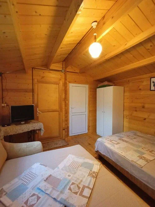 Частный сектор ул. Кубанская, Геленджик Фото: 42 из 50