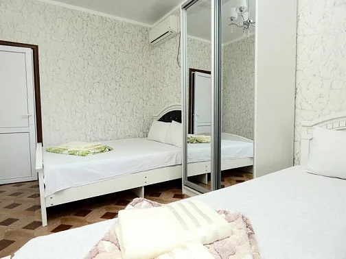 "Регина" частный сектор, Джубга Фото: 42 из 48