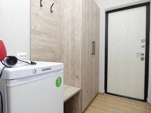 "Элион" гостевой дом, Новомихайловский Фото: 11 из 51