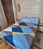 Дом под-ключ