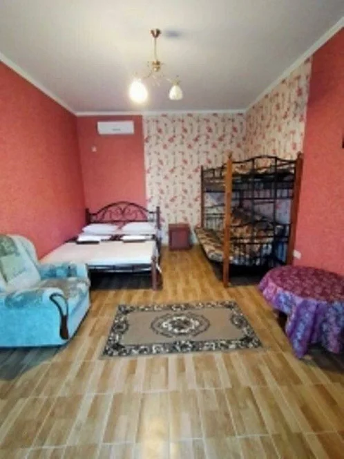 "Фольклор" гостевой дом, Анапа Фото: 32 из 50