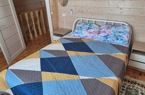 Дом под-ключ Фото: 2 из 8