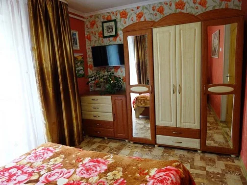 "Дома у Лилии" частное домовладение, Морское Фото: 44 из 50