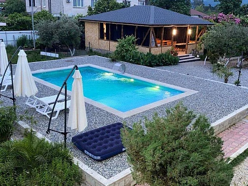 "Аллочка" гостевой дом, Алахадзы Фото: 10 из 53