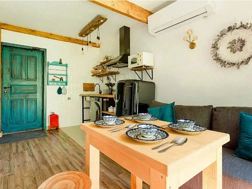 "Petra Garden" отель, Бетта Фото: 47 из 50