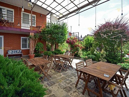 "Skazka INN" гостевой дом, Голубицкая Фото: 33 из 80