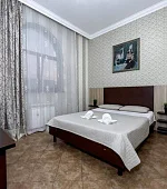 "Комфорт" 2х-местный