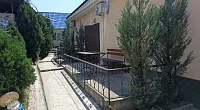"Орджо" гостевой дом, Орджоникидзе