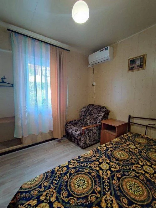 Гостевой дом ул. Суворова, Лазаревское Фото: 47 из 51