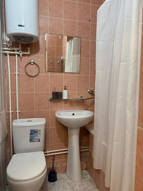 "Морская звезда" мини-гостиница, Лазаревское Фото: 50 из 50