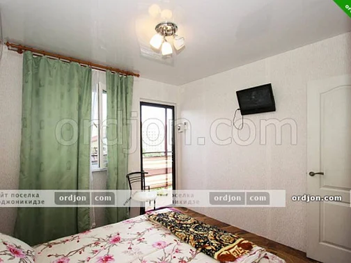 "RusArs" гостевой дом, Орджоникидзе Фото: 14 из 46