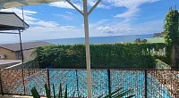 "Морская Панорама" дом под-ключ, Лазаревское