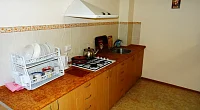 "Виктория" гостевой дом (эллинг), Приветное