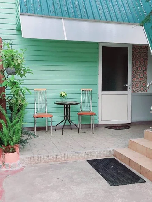 "Волна" частный сектор, Адлер Фото: 2 из 21