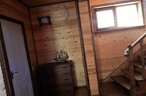 Дом под-ключ Фото: 6 из 15