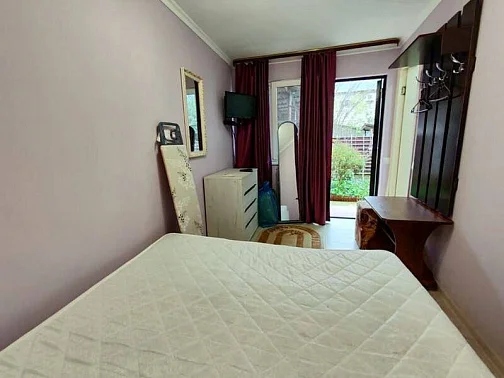 "Кристалл" гостевой дом, Гагра Фото: 18 из 19