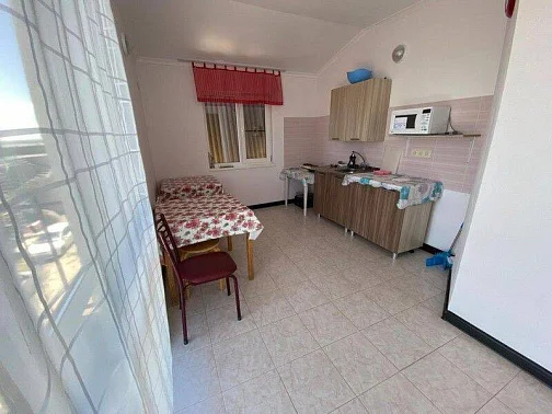 "Кристина" мини-гостиница, Голубицкая Фото: 9 из 22