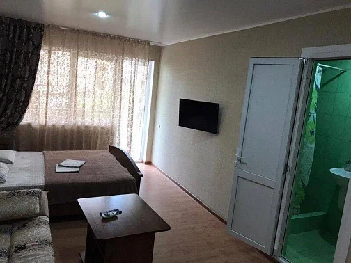 "Прохлада" гостевой дом, Волконка Фото: 51 из 51