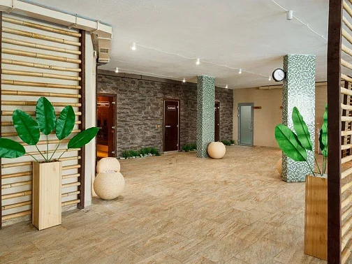 "Aurum Family Resort & Spa (Аурум)" отель, Благовещенская Фото: 30 из 51