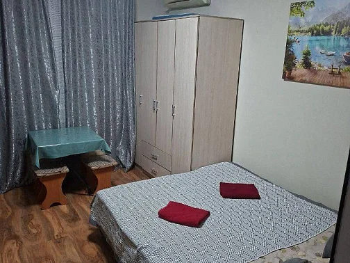 Этаж под-ключ Партизанская 84, Кабардинка Фото: 6 из 10