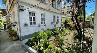 Дом под-ключ Симона Басария 123, Сухум
