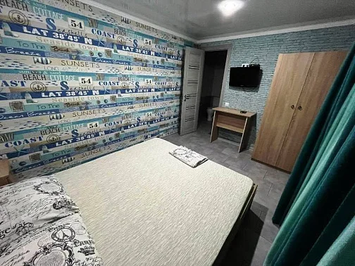 "Ольга" гостевой дом, Геленджик Фото: 19 из 27