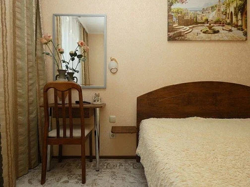 2х-комнатная квартира Подвойского 20, Гурзуф Фото: 10 из 17