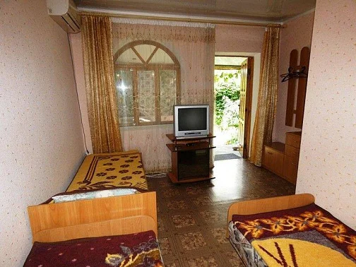 "Уют" частный сектор, Курортное Фото: 23 из 51