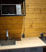 "Семейный" 4х-местный