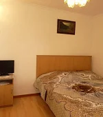 "Стандарт с кухней" 3х-местный "Стандарт с кухней" 3х-местный