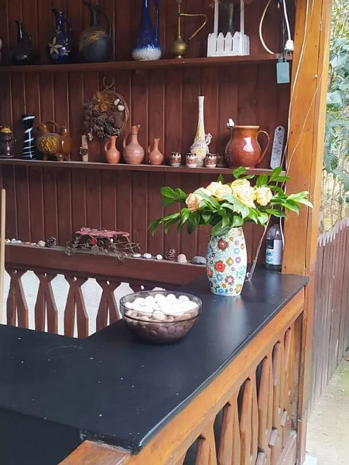 "На Лакоба" мини-гостиница, Гагра Фото: 11 из 49